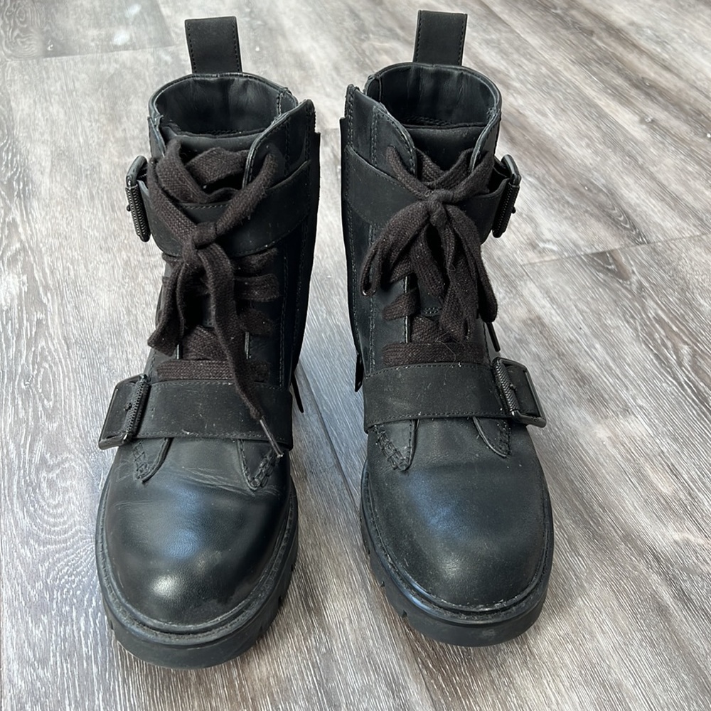 Ugg Moto Boot - image 2